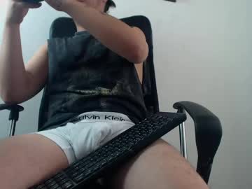 Felipevega01 Chaturbate stream image from May 30, 2026