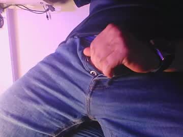 James_Douglas_Clayton Chaturbate stream image from May 30, 2026