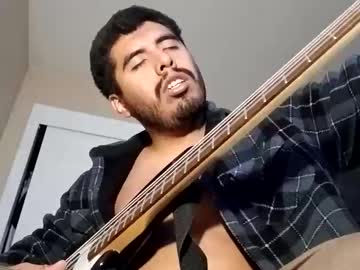 Johnnyleos Chaturbate stream image from May 30, 2026