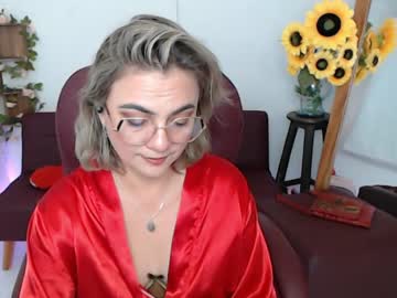 Lilly_Milf Chaturbate stream image from May 30, 2026