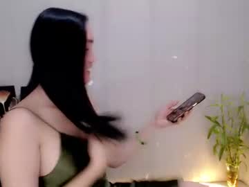 Lovelychessa Chaturbate stream image from May 30, 2026