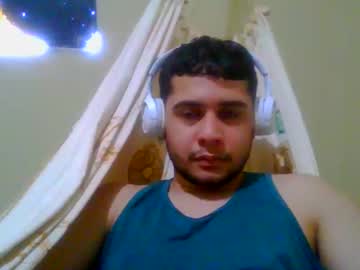 Ruuiz111 Chaturbate stream image from May 30, 2026