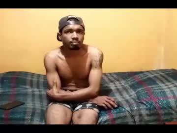 Setor_Black Chaturbate stream image from May 30, 2026