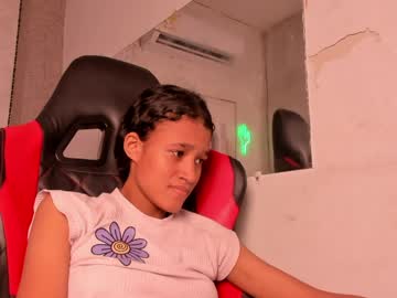 Sofia_Ebon Chaturbate stream image from May 30, 2026