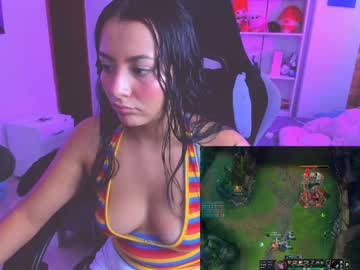 Soy___Lili Chaturbate stream image from May 30, 2026