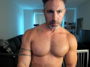Thejacksteele Chaturbate stream image from May 30, 2026