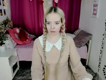 Bellamontgomery Chaturbate stream image from May 30, 2026