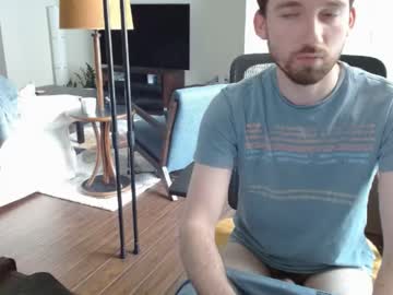 Gloopaugustus3 Chaturbate stream image from May 30, 2026