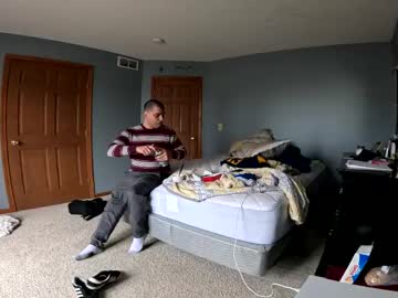 Mauricescott Chaturbate stream image from May 30, 2026