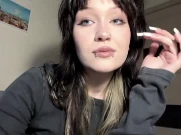 Pickuptati Chaturbate stream image from May 30, 2026
