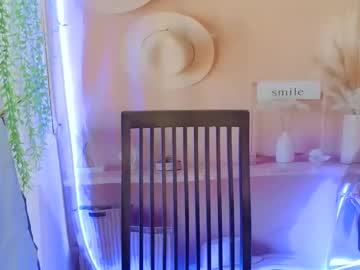 Sexy_Thea1 Chaturbate stream image from May 30, 2026