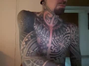 Tattooguy999 Chaturbate stream image from May 30, 2026