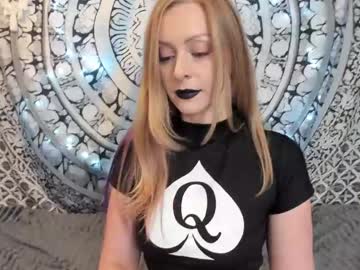Yourvenus00 Chaturbate stream image from May 30, 2026