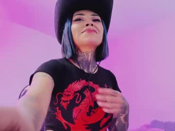 Z_E_T_H_A Chaturbate stream image from May 30, 2026