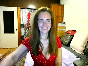 Juliaa_Foxi Chaturbate stream image from May 30, 2026