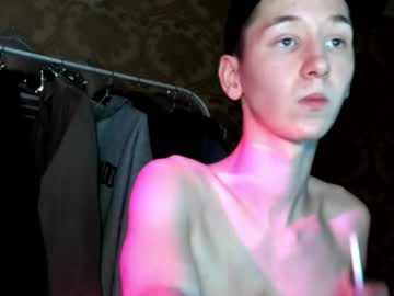 Kevinsupershy Chaturbate stream image from May 30, 2026