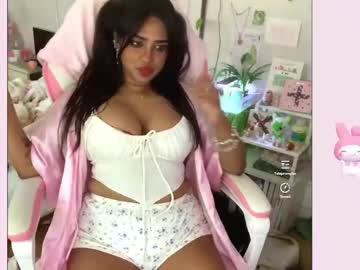 Kittybun7 Chaturbate stream image from May 30, 2026