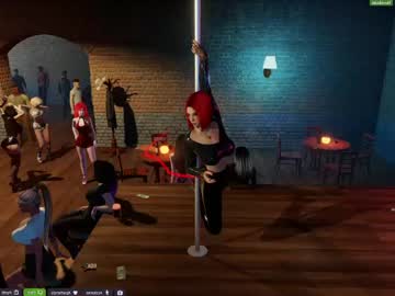 Latina_French Chaturbate stream image from May 30, 2026