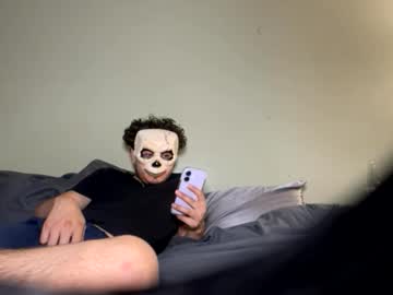 Ricosuavetusaves Chaturbate stream image from May 30, 2026