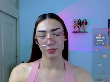 Allisonblossom stream image from May 30, 2026