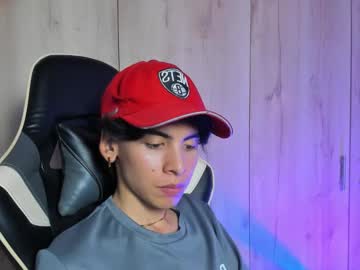 Angel_Dustt1 Chaturbate stream image from May 30, 2026