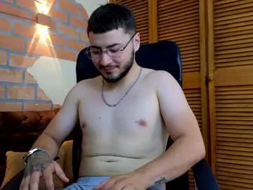Brandon__01 Chaturbate stream image from May 30, 2026