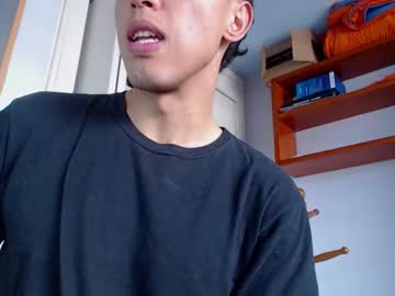 Dan_Harmor Chaturbate stream image from May 30, 2026