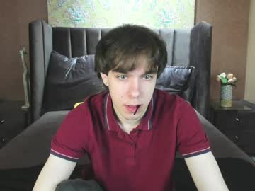 Davebevy Chaturbate stream image from May 30, 2026