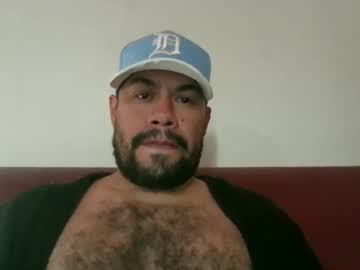 Davinson_Lopez35 Chaturbate stream image from May 30, 2026