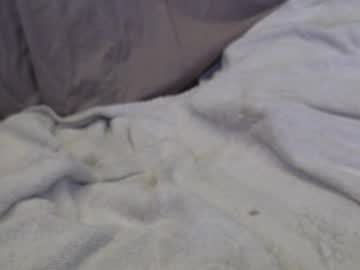 Fauntzil Chaturbate stream image from May 30, 2026