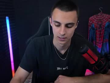 Hols_20 Chaturbate stream image from May 30, 2026