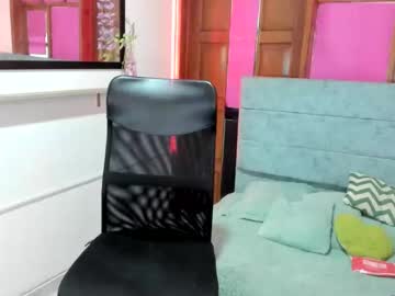 Julieta_Star69 Chaturbate stream image from May 30, 2026