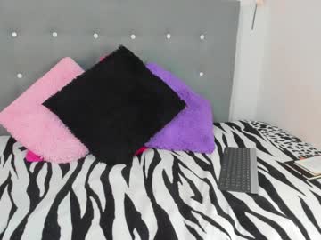 Mailyn_Bakerrr Chaturbate stream image from May 30, 2026