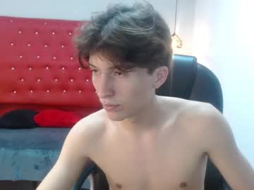 Marcoviolet Chaturbate stream image from May 30, 2026