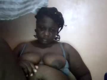 Milkyebony254 Chaturbate stream image from May 30, 2026