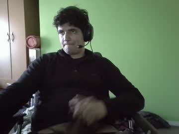 Papitowilly999 Chaturbate stream image from May 30, 2026