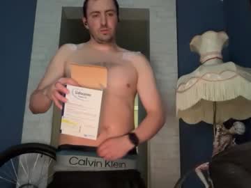 Twozero9 Chaturbate stream image from May 30, 2026