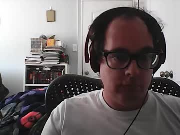 Whitetiger2356 Chaturbate stream image from May 30, 2026