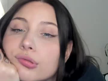Anuuua Chaturbate stream image from May 30, 2026