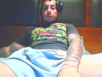 Baadddboooy69 Chaturbate stream image from May 30, 2026