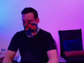I_O_Ro Chaturbate stream image from May 30, 2026