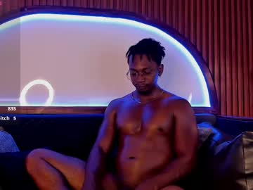 Jamalmyst_ Chaturbate stream image from May 30, 2026