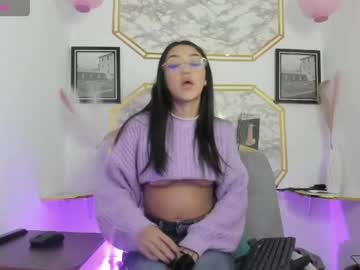 Jaulyn_18 Chaturbate stream image from May 30, 2026