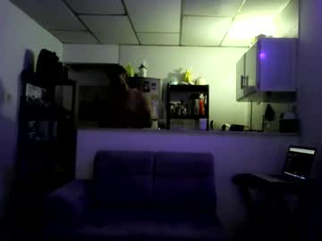 Luciano490111 Chaturbate stream image from May 30, 2026