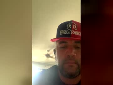 Ricoduro743239 Chaturbate stream image from May 30, 2026