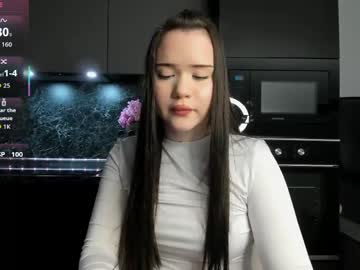 _Sabrinasoft Chaturbate stream image from May 30, 2026