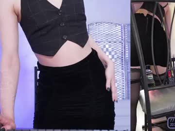 Sylvie_Fey Chaturbate stream image from May 30, 2026