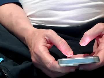 The1pocketrocket Chaturbate stream image from May 30, 2026