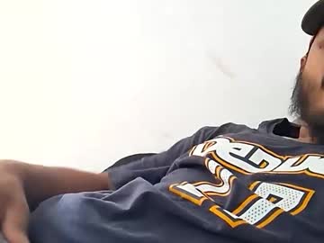 Yisuscry66 Chaturbate stream image from May 30, 2026