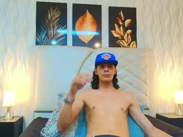 Abravanel_Sefardi Chaturbate stream image from May 30, 2026